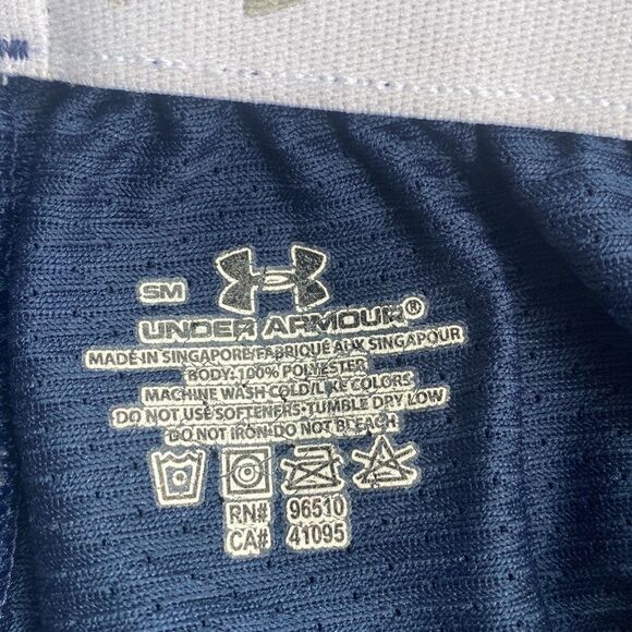 Under Armour Shorts - Picture 3 of 4